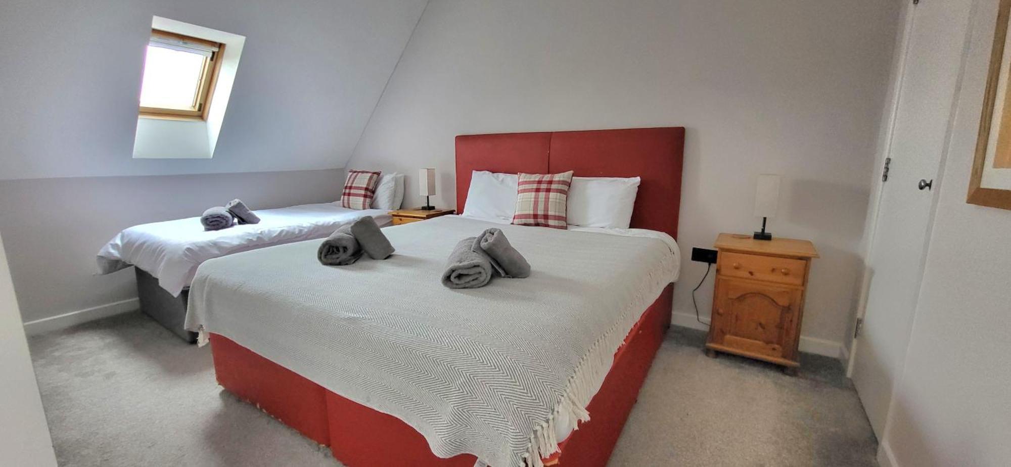Апартаменты Stunning 3Br, Free Parking, Near Town Center, Long Term Discoun Ридинг Экстерьер фото